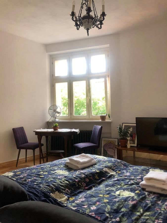 Sentymenty - Apartamenty W Kamienicy Na Mickiewicza Stary Toruń المظهر الخارجي الصورة
