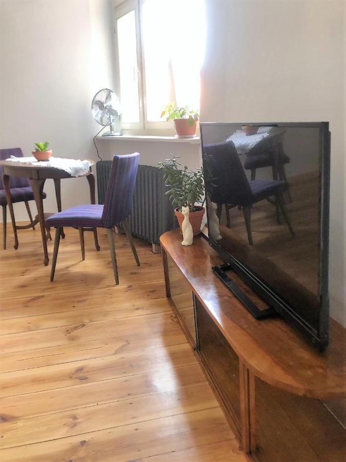 Sentymenty - Apartamenty W Kamienicy Na Mickiewicza Stary Toruń المظهر الخارجي الصورة
