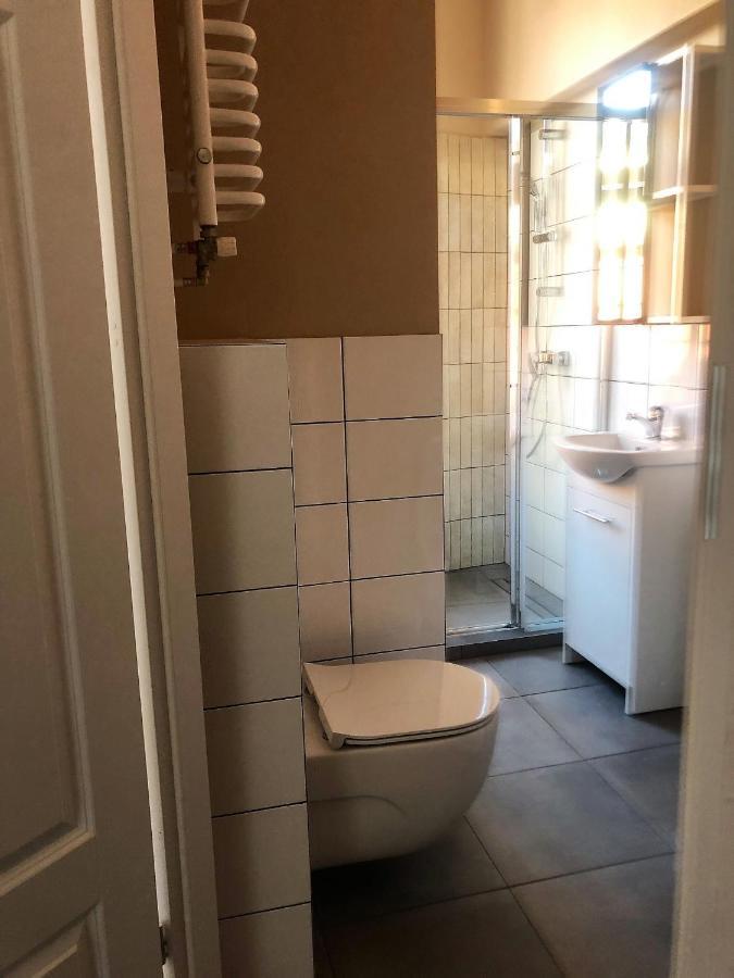 Sentymenty - Apartamenty W Kamienicy Na Mickiewicza Stary Toruń المظهر الخارجي الصورة
