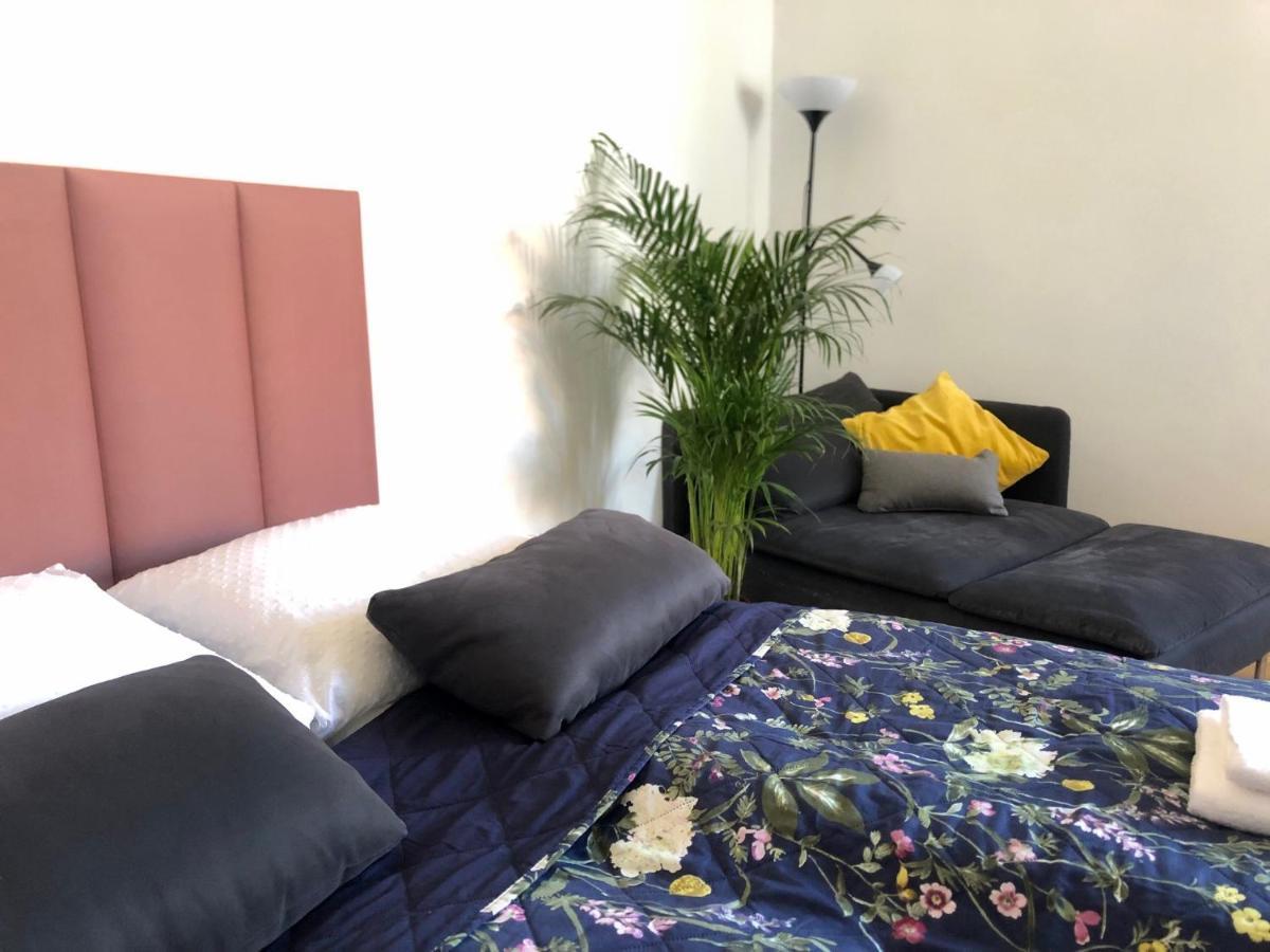 Sentymenty - Apartamenty W Kamienicy Na Mickiewicza Stary Toruń المظهر الخارجي الصورة