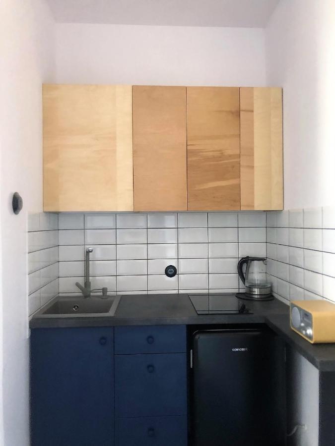 Sentymenty - Apartamenty W Kamienicy Na Mickiewicza Stary Toruń المظهر الخارجي الصورة