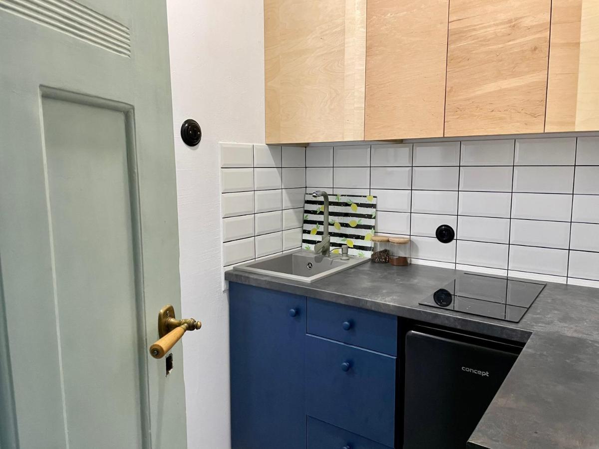 Sentymenty - Apartamenty W Kamienicy Na Mickiewicza Stary Toruń المظهر الخارجي الصورة