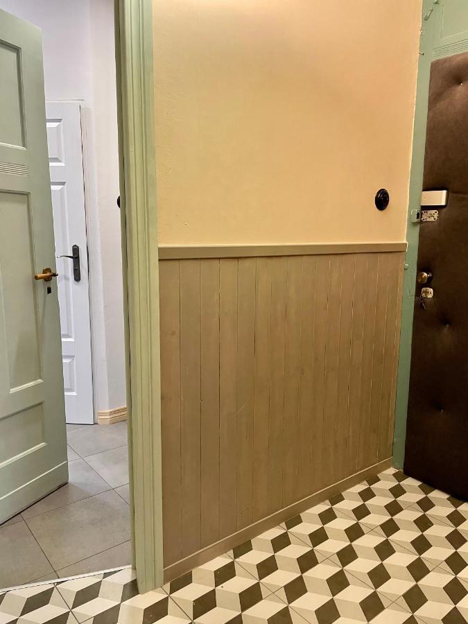 Sentymenty - Apartamenty W Kamienicy Na Mickiewicza Stary Toruń المظهر الخارجي الصورة